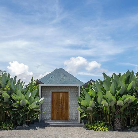 Suwa Villa Arenal La Fortuna Buitenkant foto
