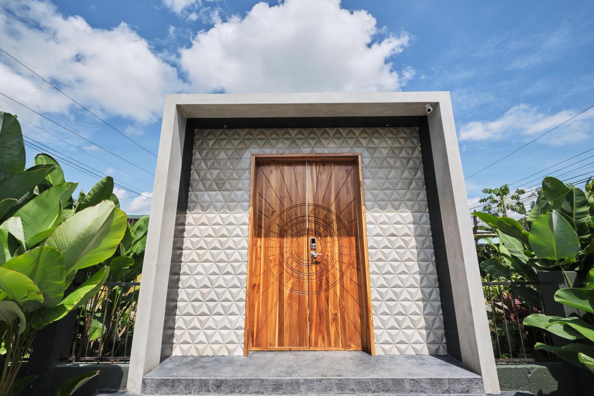 Suwa Villa Arenal La Fortuna Buitenkant foto