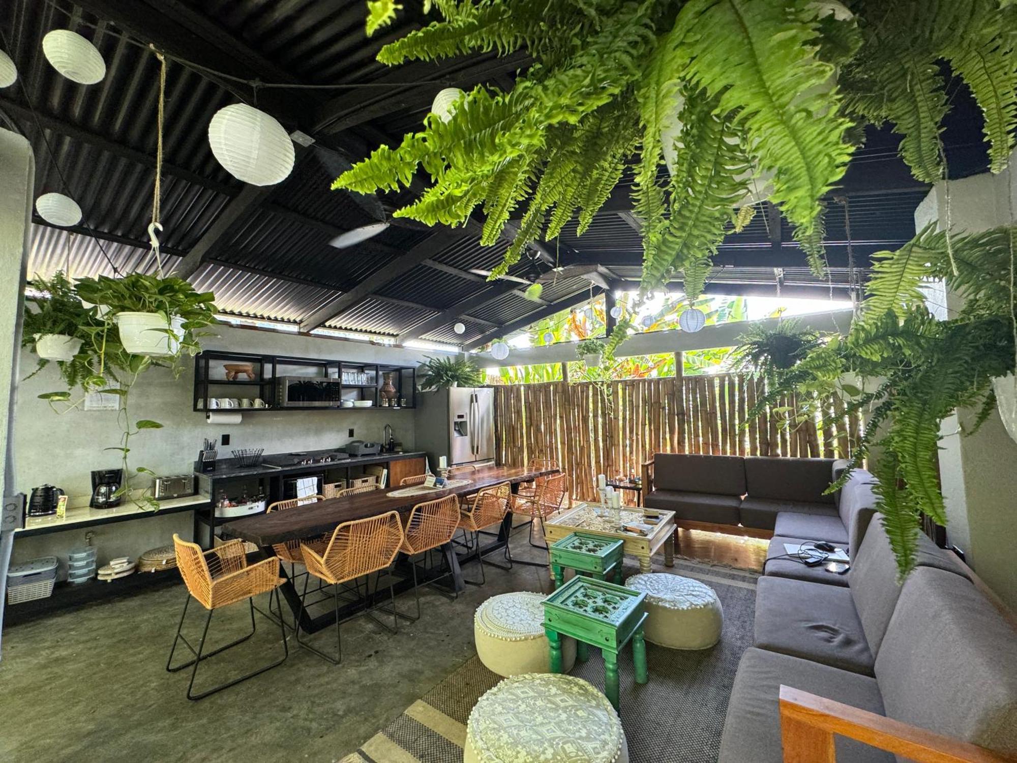 Suwa Villa Arenal La Fortuna Buitenkant foto