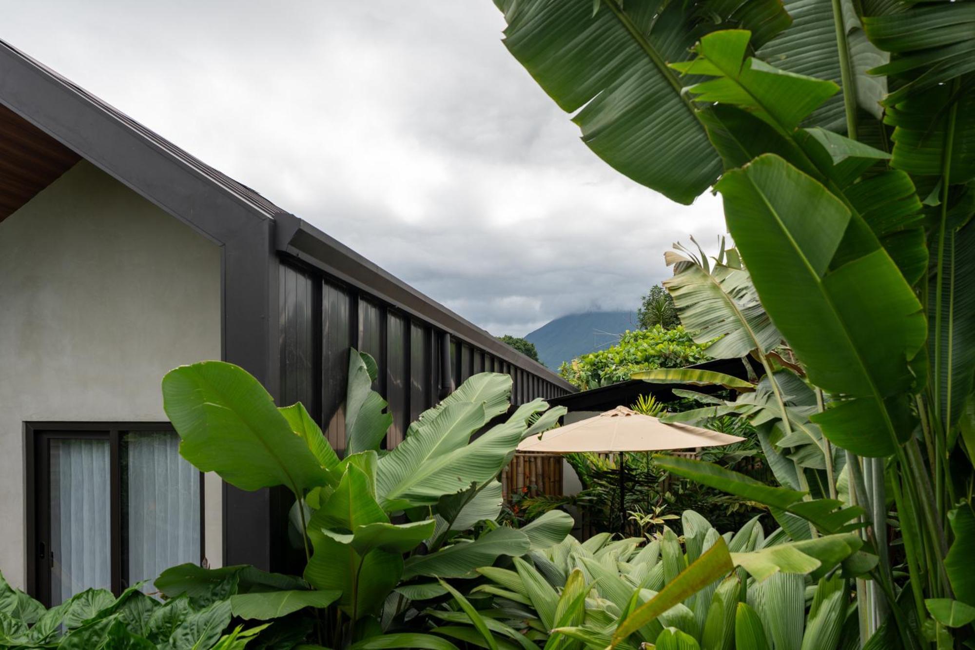Suwa Villa Arenal La Fortuna Buitenkant foto