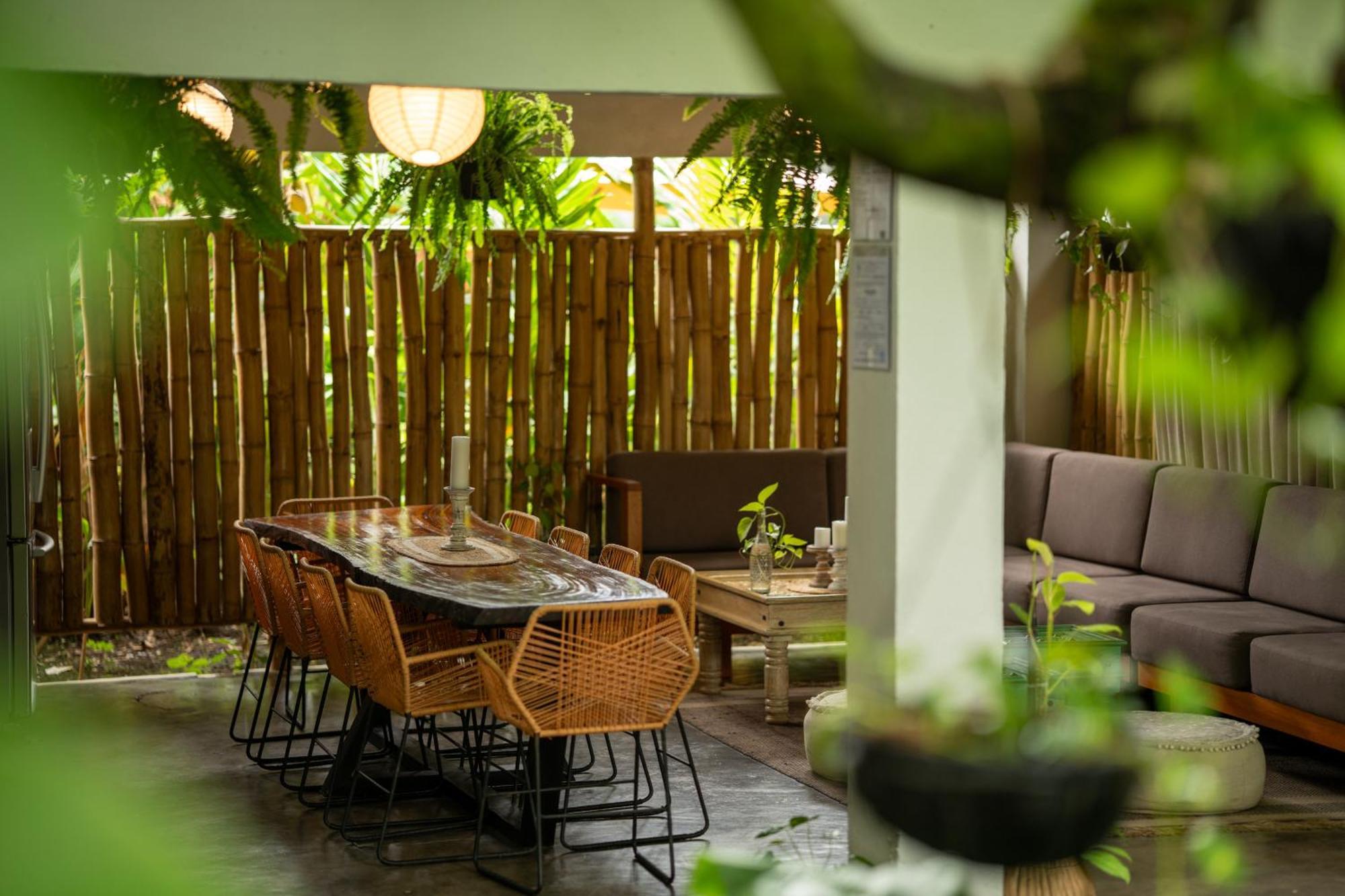 Suwa Villa Arenal La Fortuna Buitenkant foto