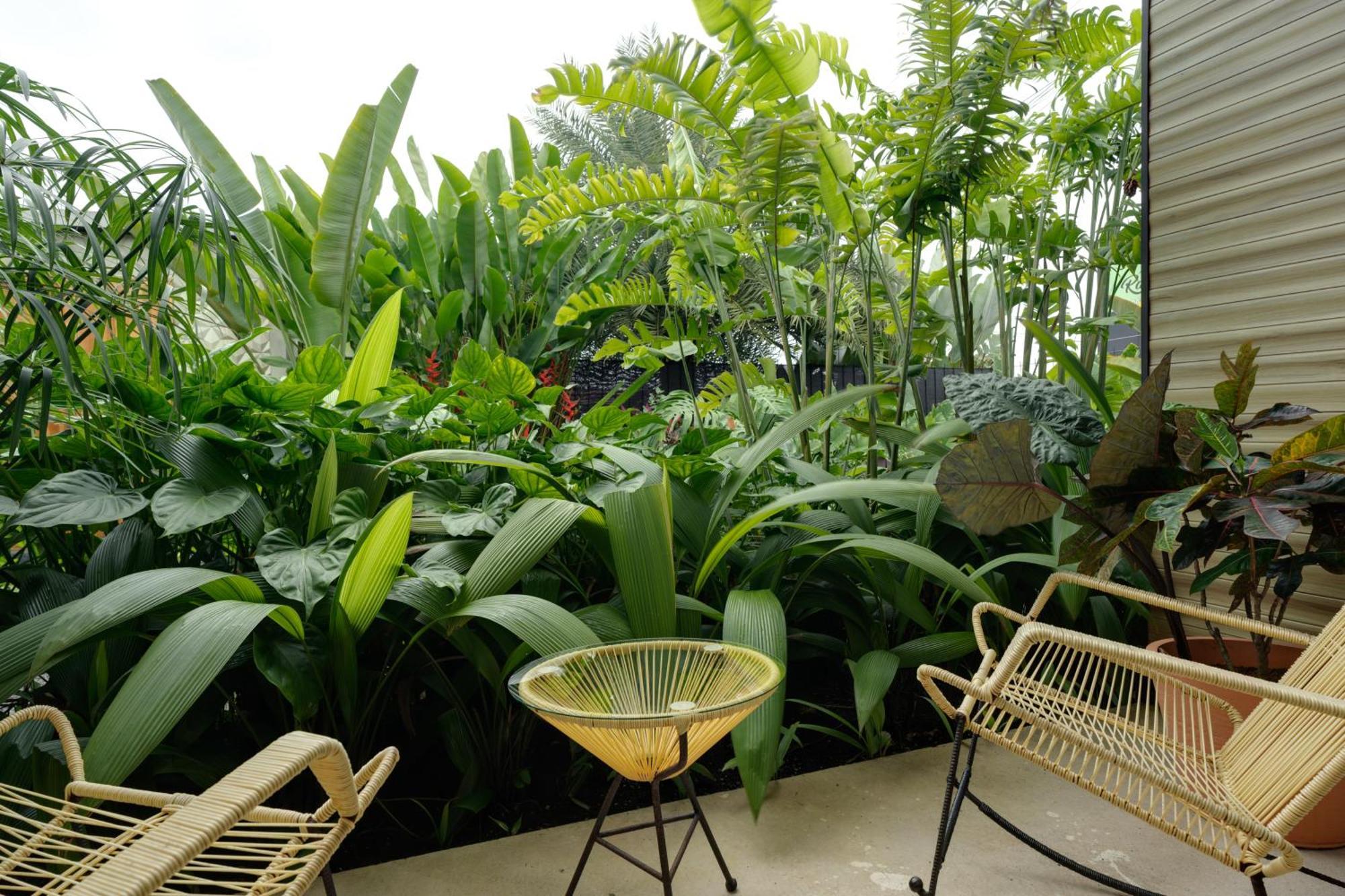 Suwa Villa Arenal La Fortuna Buitenkant foto